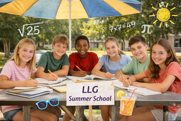 Dieses Bild wurde mit KI generiert.